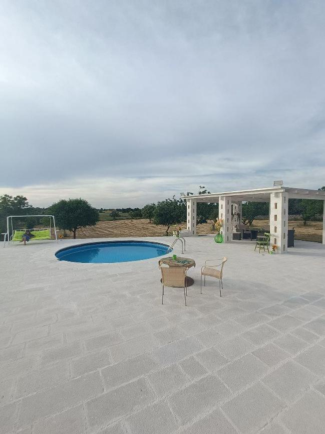 Casa Loredana Putignano Exterior foto