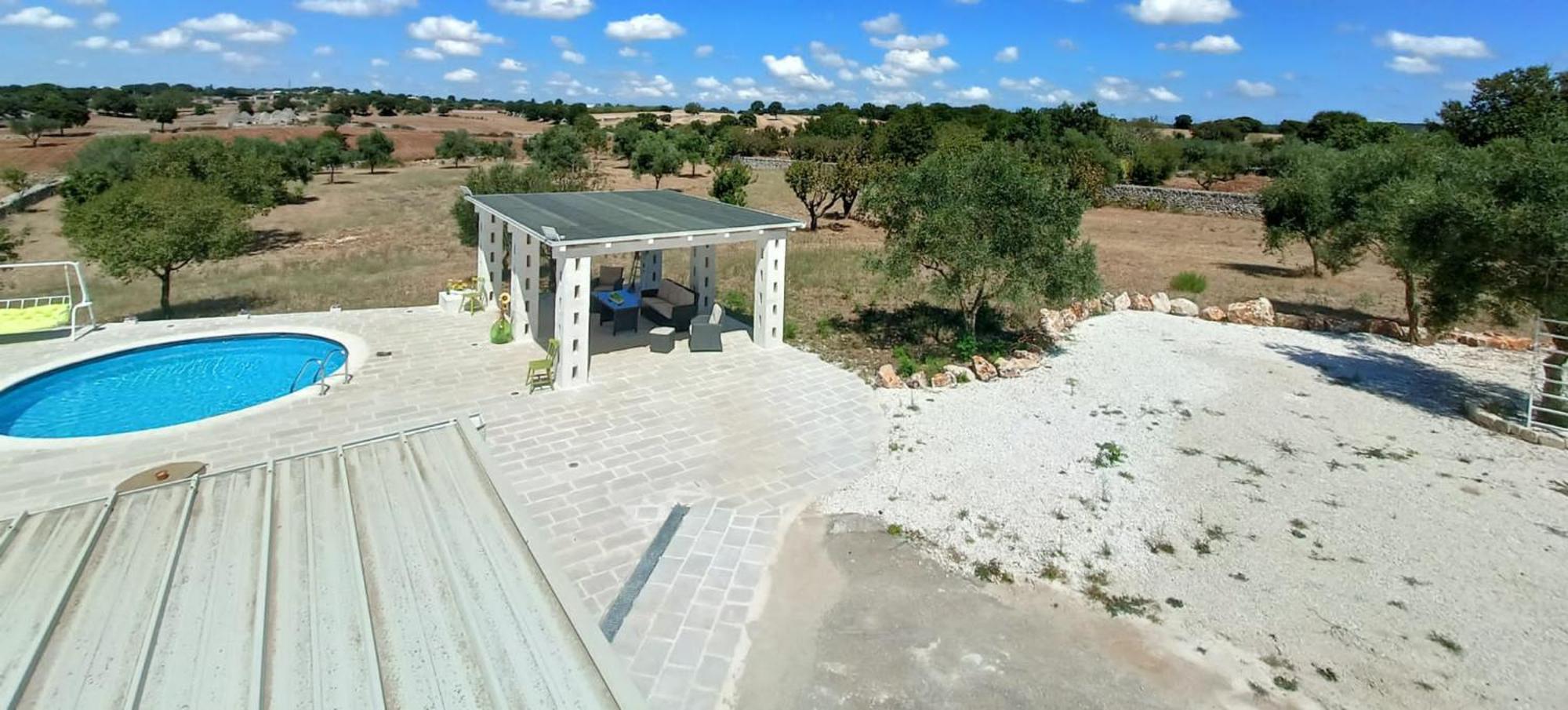 Casa Loredana Putignano Exterior foto
