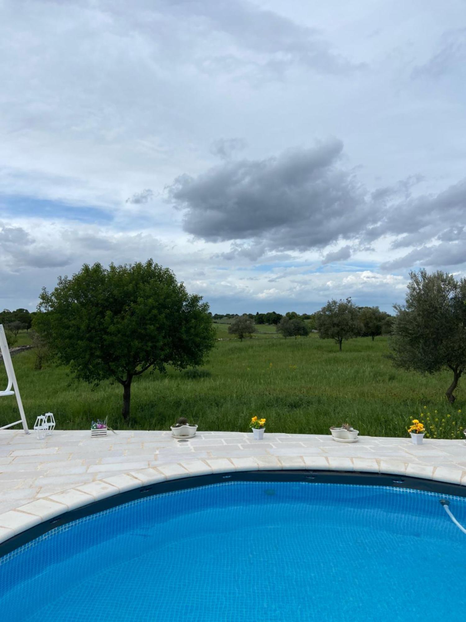 Casa Loredana Putignano Exterior foto